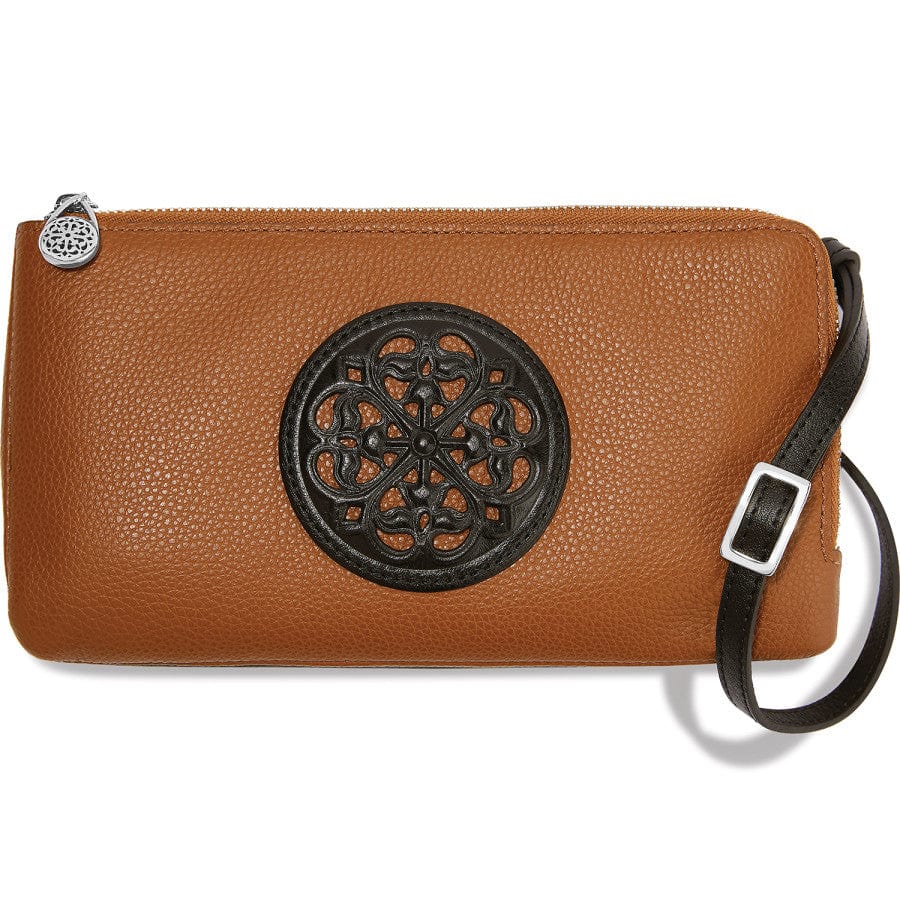  Ferrara Duet Zip Pouch