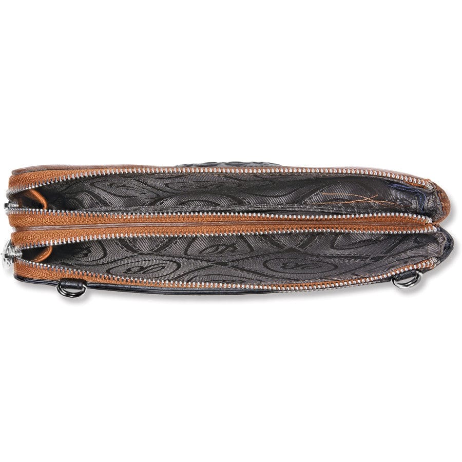  Ferrara Duet Zip Pouch