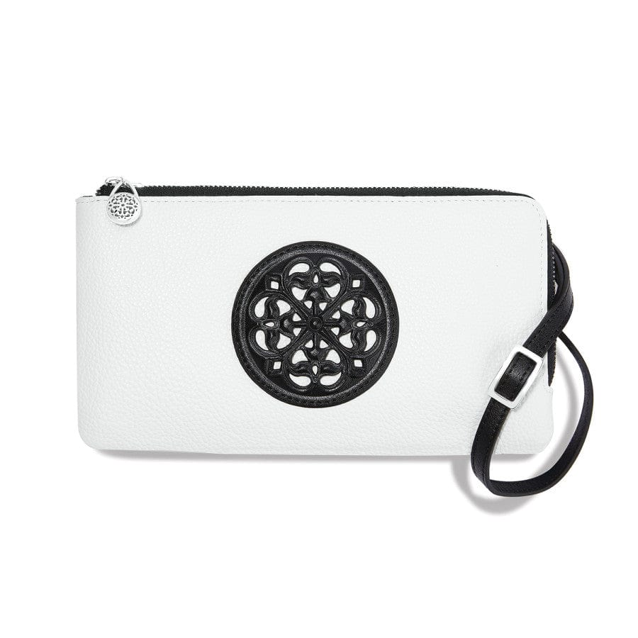  Ferrara Duet Zip Pouch