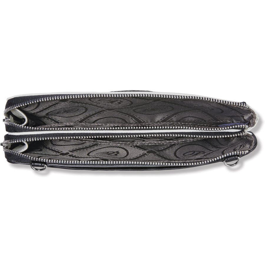  Ferrara Duet Zip Pouch