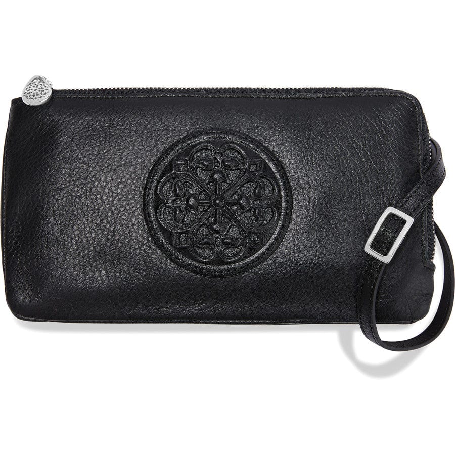 Ferrara Duet Zip Pouch