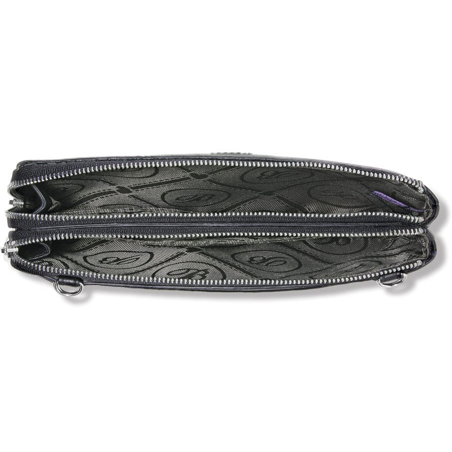  Ferrara Duet Zip Pouch