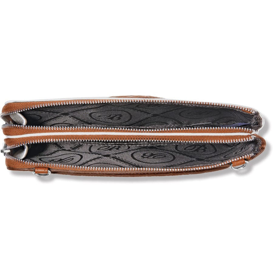  Ferrara Duet Zip Pouch