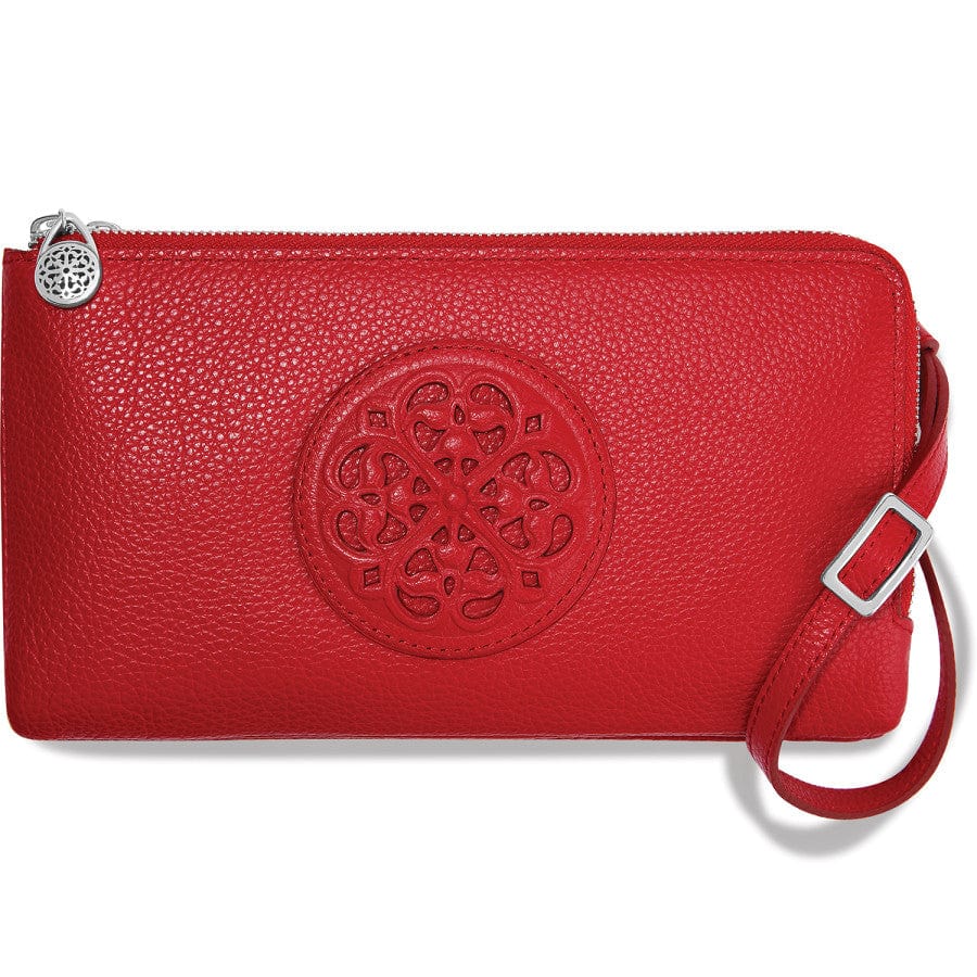  Ferrara Duet Zip Pouch