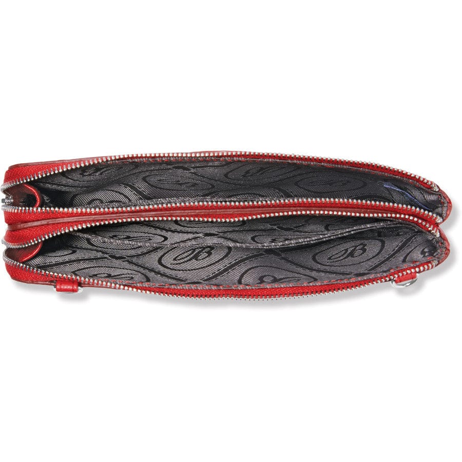  Ferrara Duet Zip Pouch