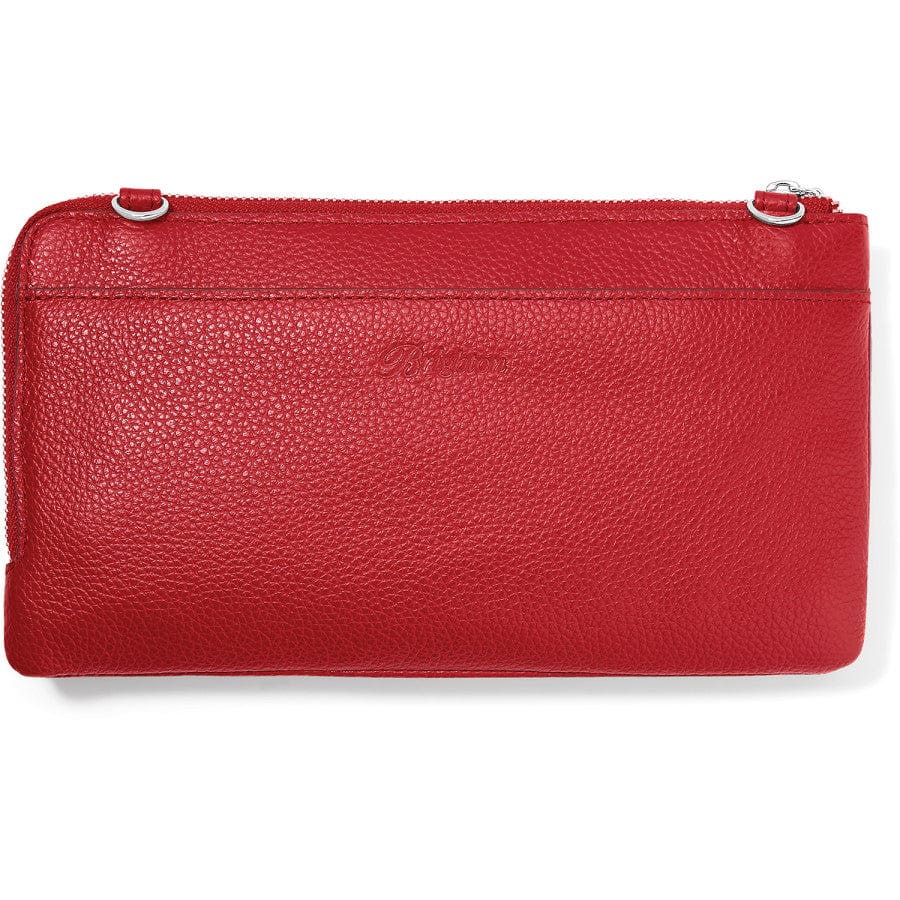  Ferrara Duet Zip Pouch