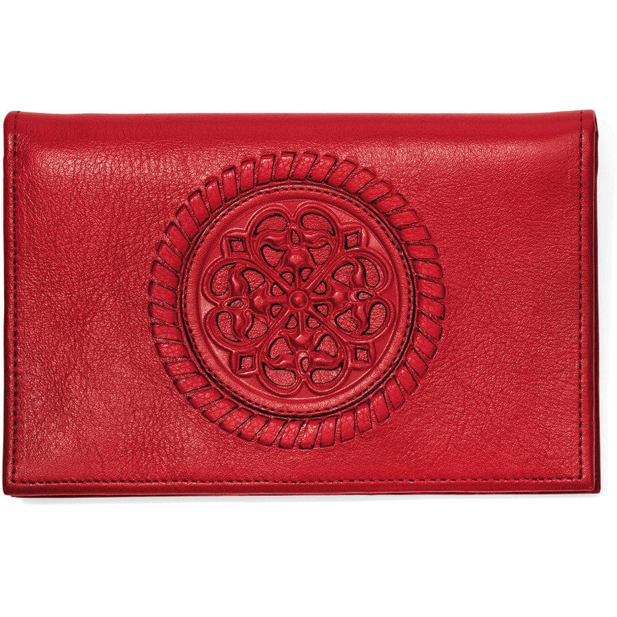  Ferrara Folio Wallet