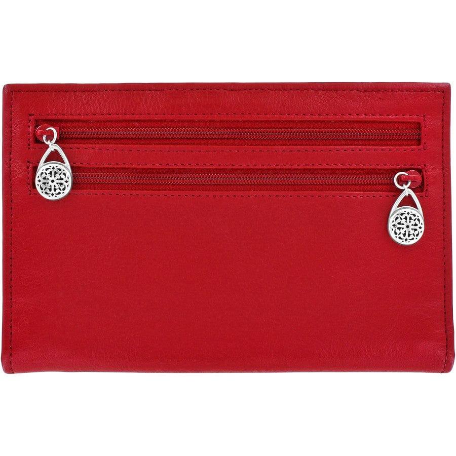  Ferrara Folio Wallet