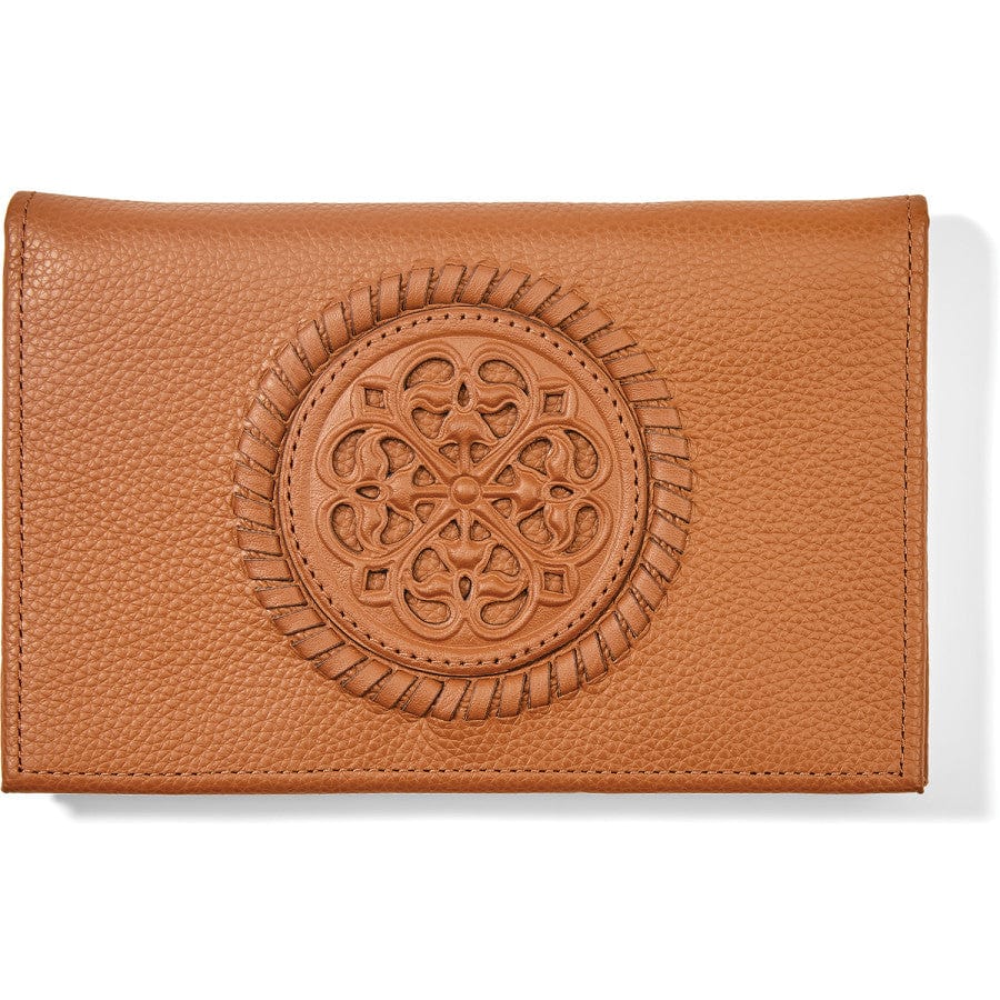  Ferrara Folio Wallet