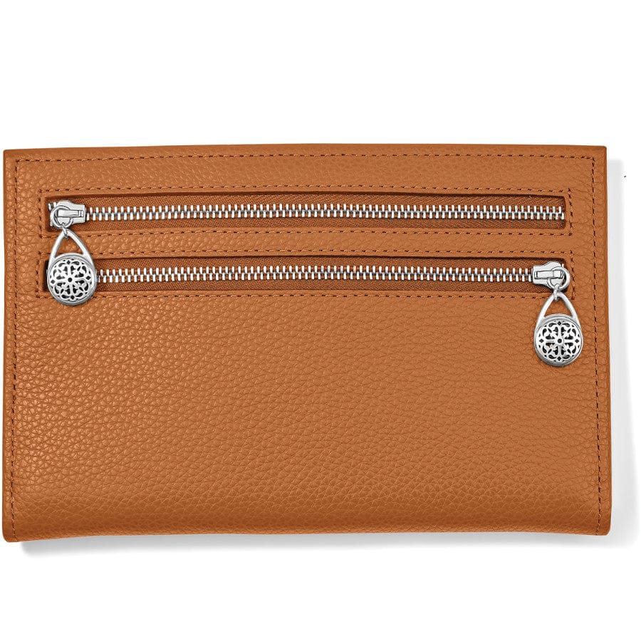  Ferrara Folio Wallet
