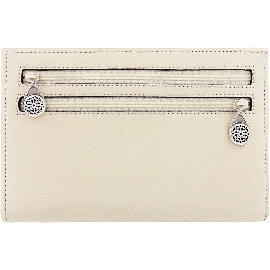  Ferrara Folio Wallet