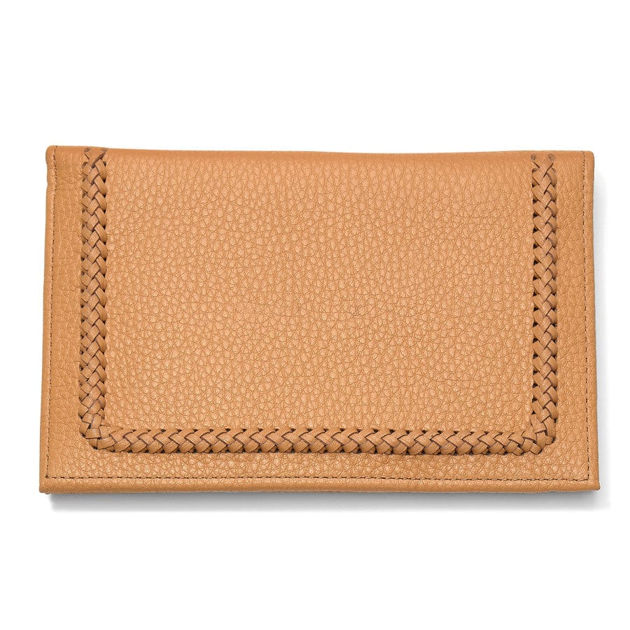  Ferrara Novella Folio Wallet
