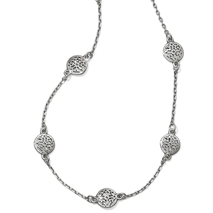  Ferrara Petite Collar Necklace