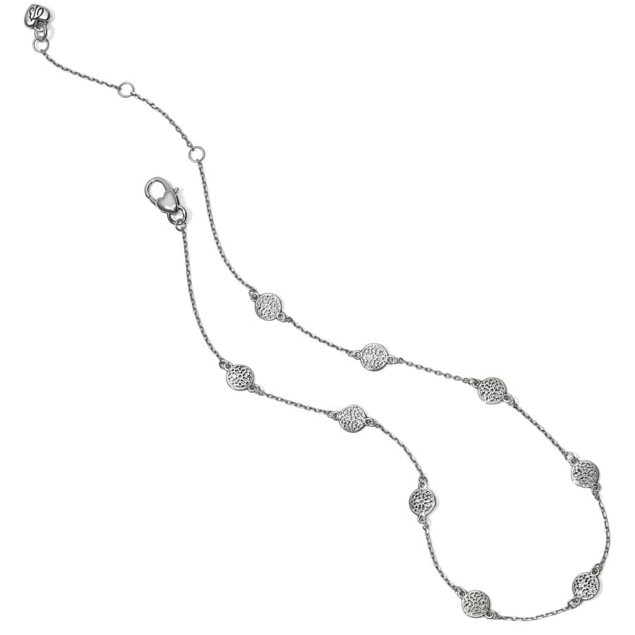  Ferrara Petite Collar Necklace