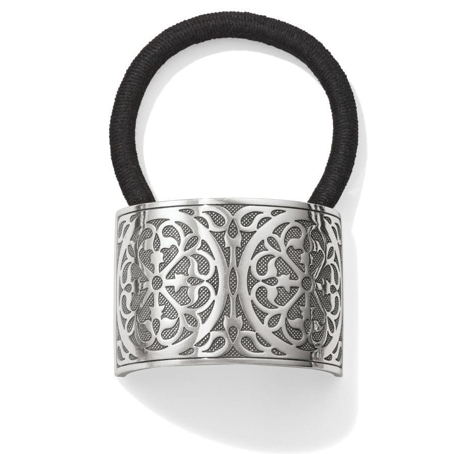  Ferrara Ponytail Holder