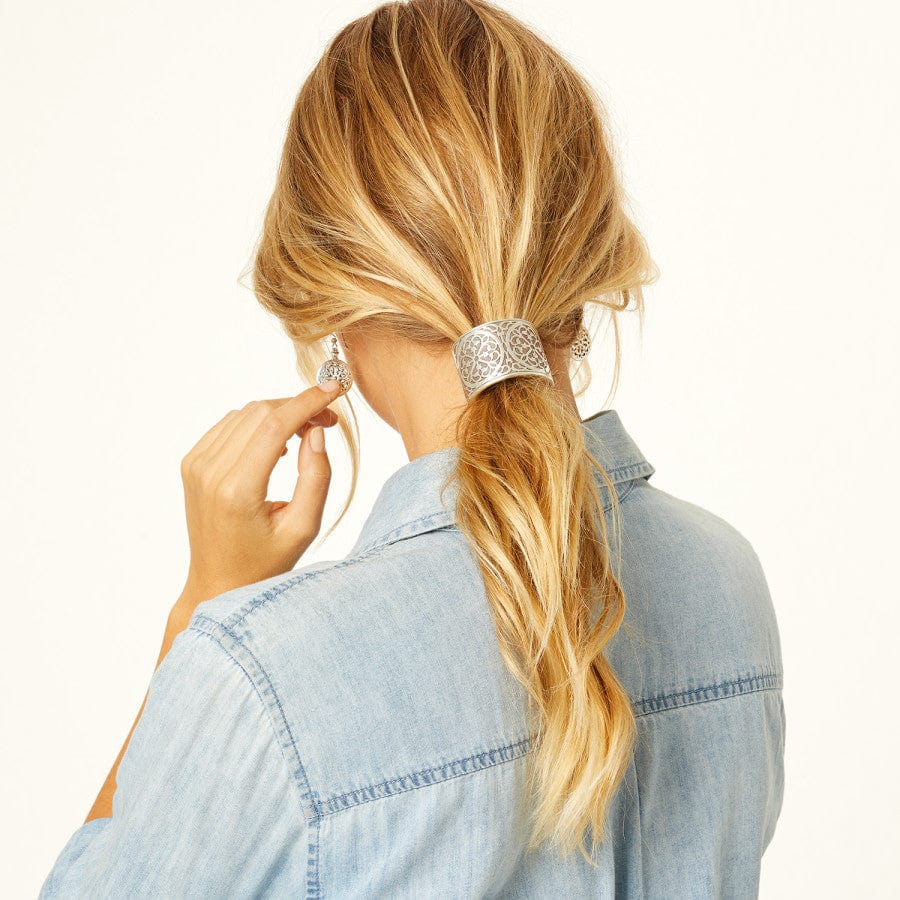  Ferrara Ponytail Holder