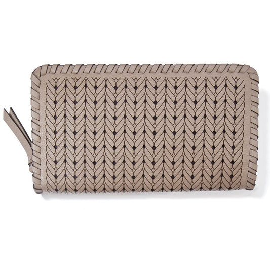  Ferrara Santorini Large Wallet