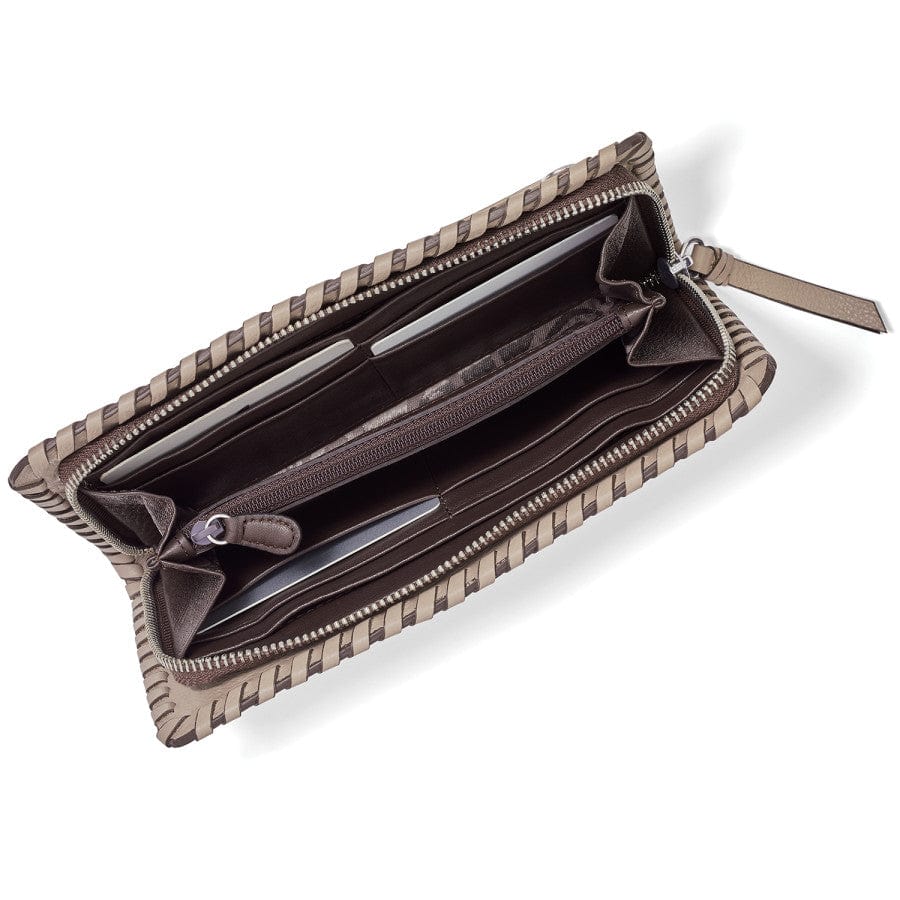  Ferrara Santorini Large Wallet