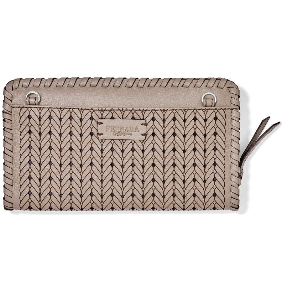  Ferrara Santorini Large Wallet