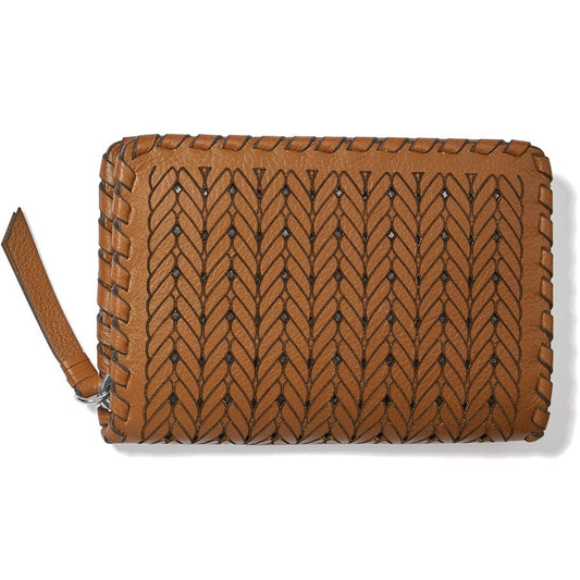  Ferrara Santorini Medium Wallet