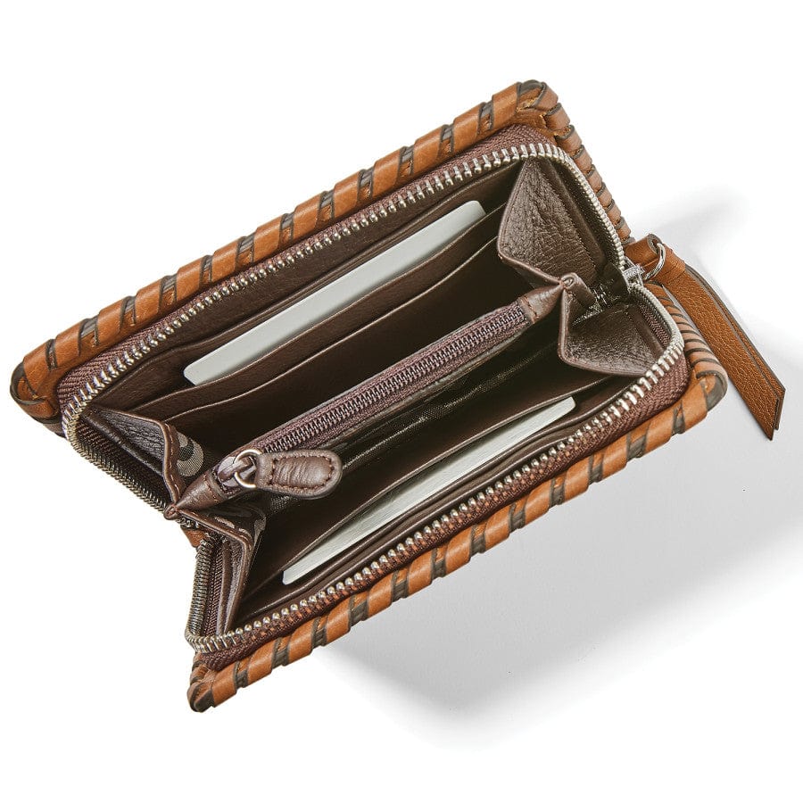  Ferrara Santorini Medium Wallet