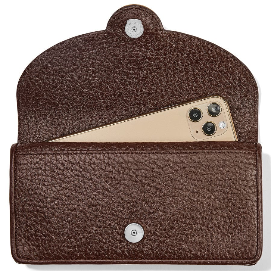  Ferrara Sia Large Wallet