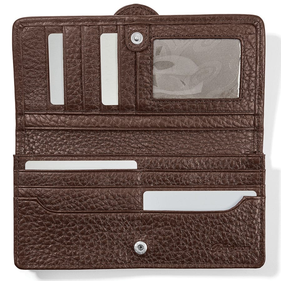  Ferrara Sia Large Wallet