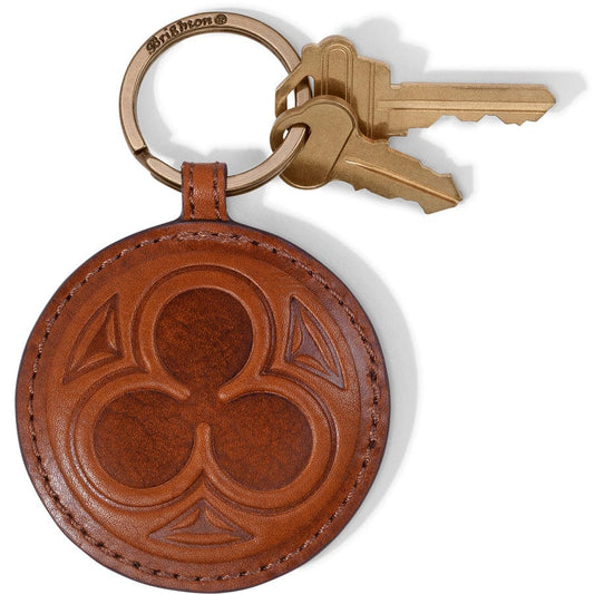  Ferrara Toscana Tres Foil Key Fob