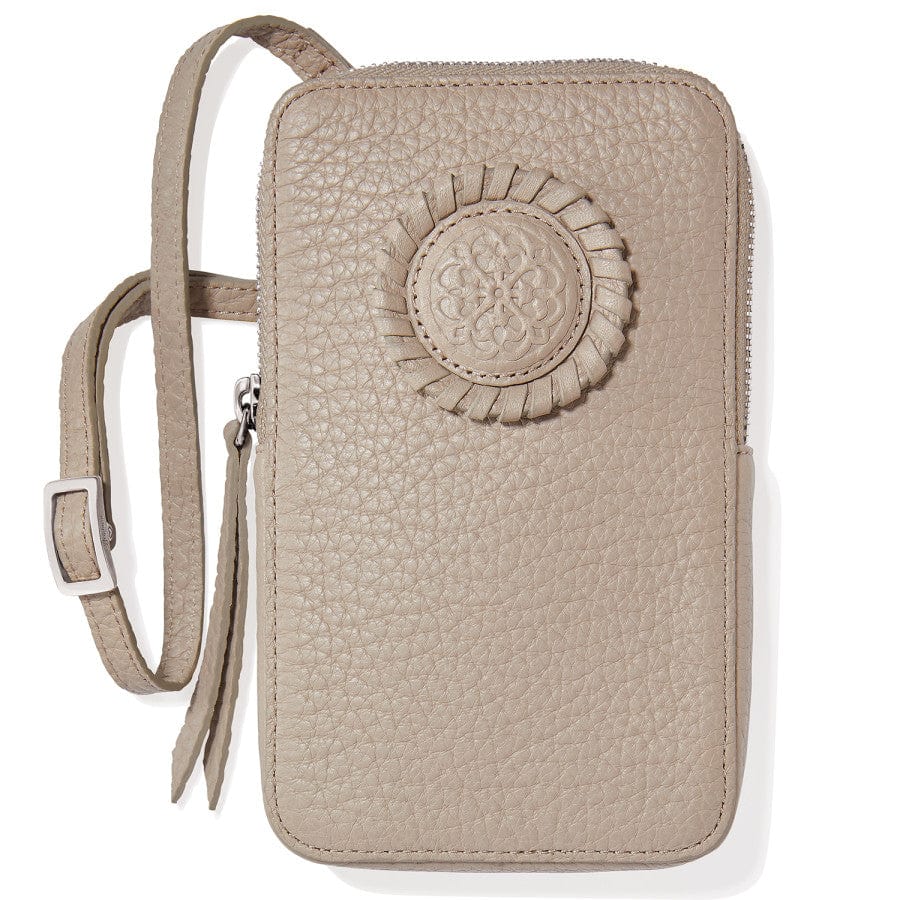  Ferrara Zip Around Phone Organizer