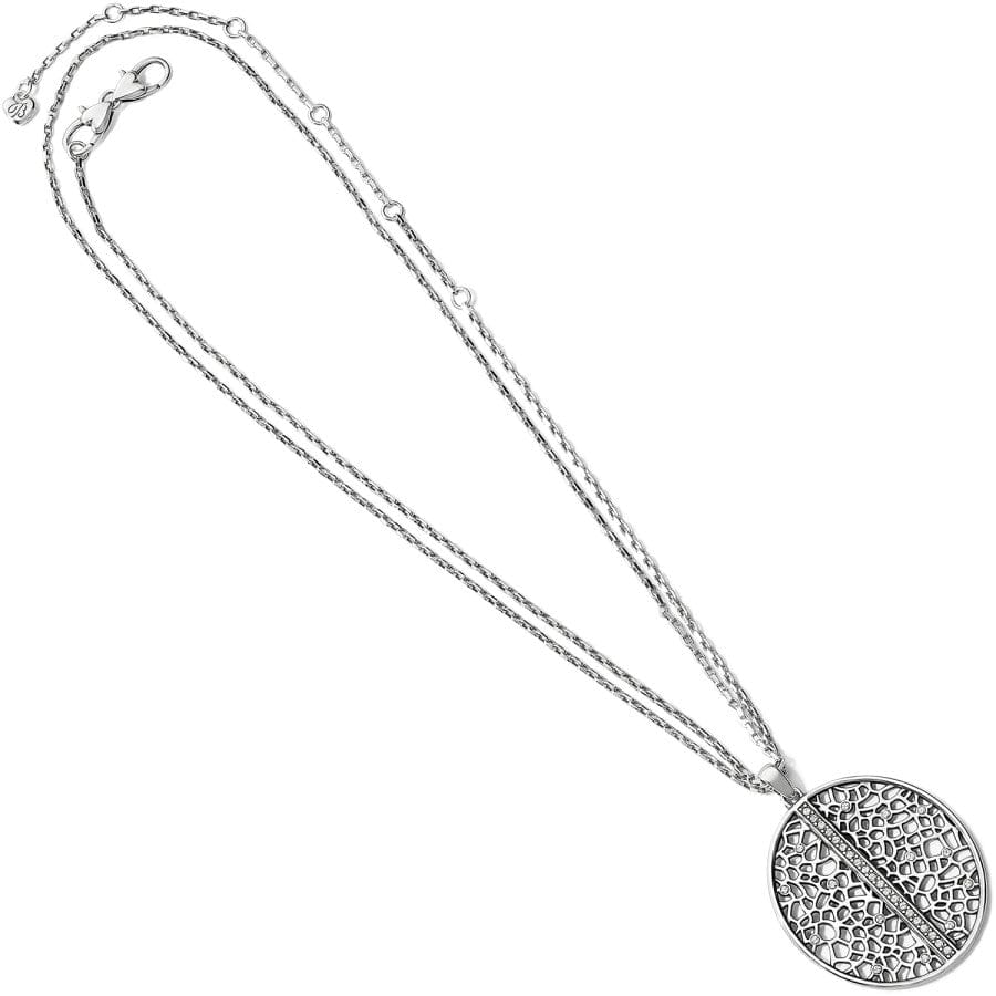  Fiji Sparkle Convertible Necklace