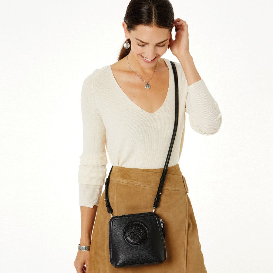  Fina Mini Cross Body