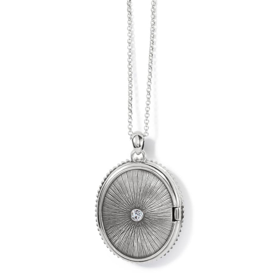  Fiona Convertible Locket Necklace