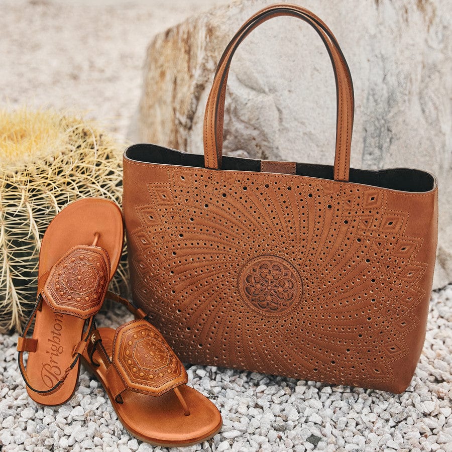  Fiora Large Tote