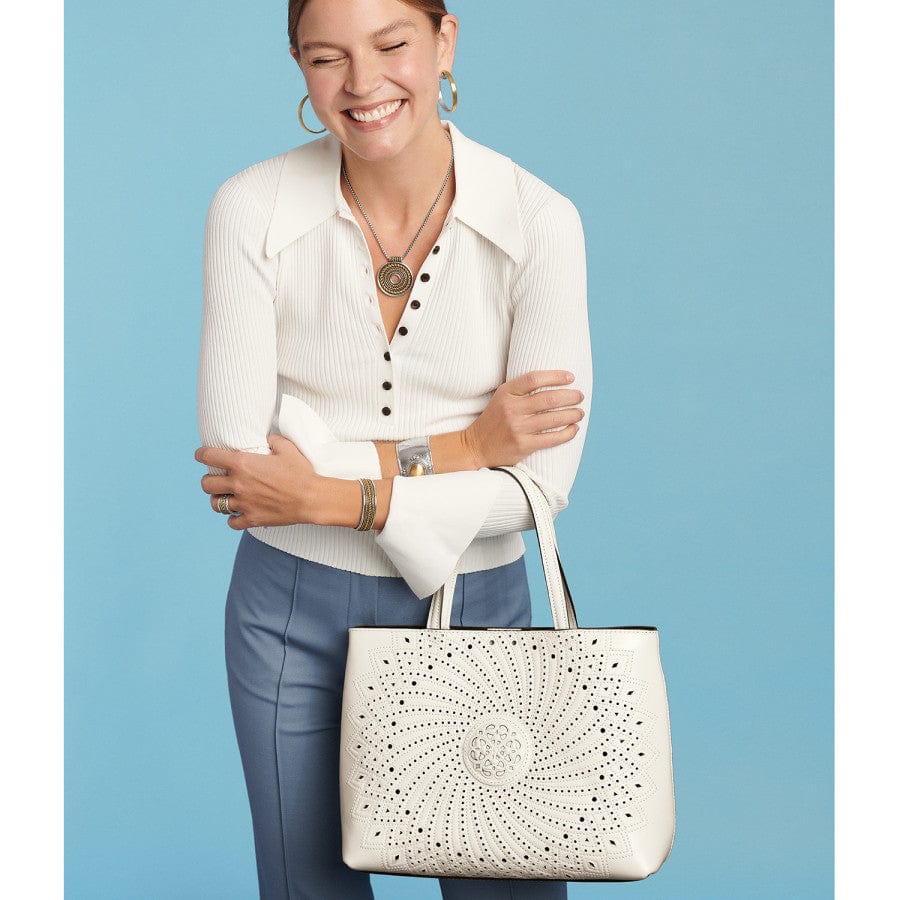 Fiora Large Tote