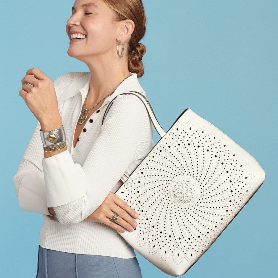  Fiora Large Tote