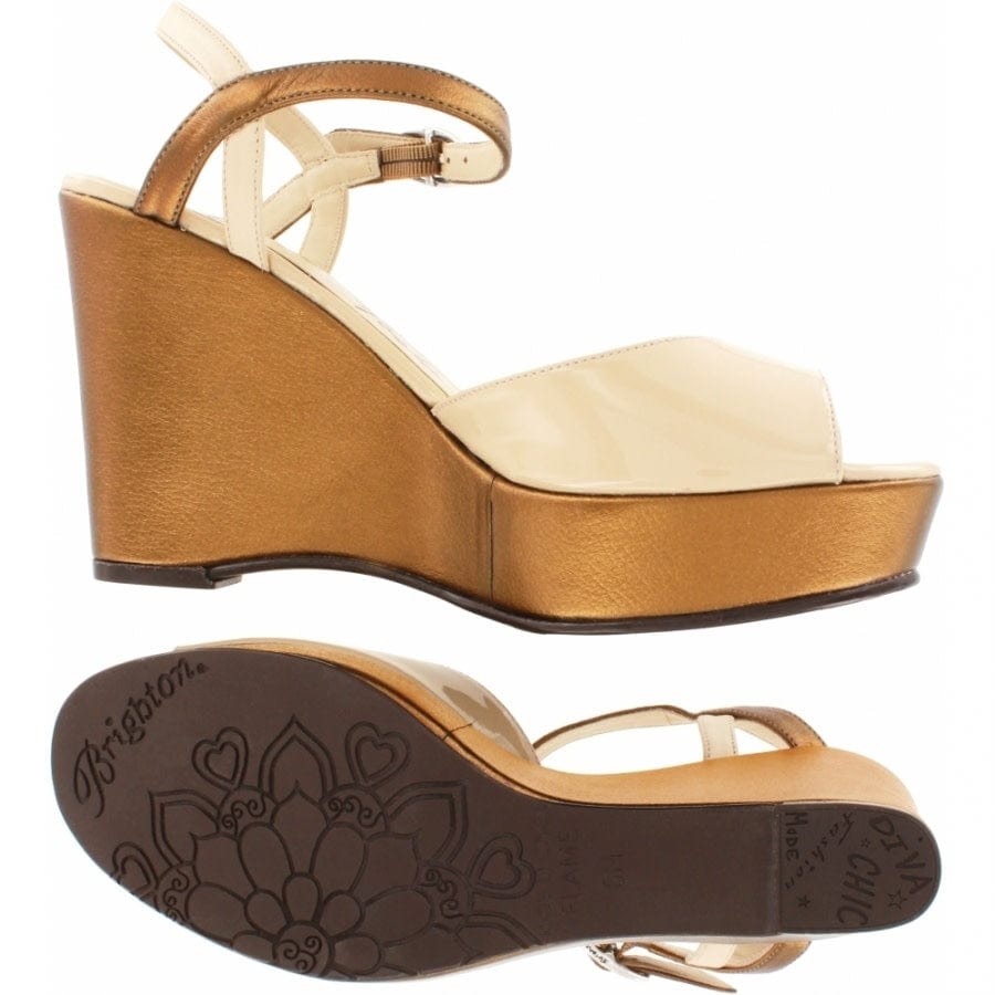  Flame Sandals
