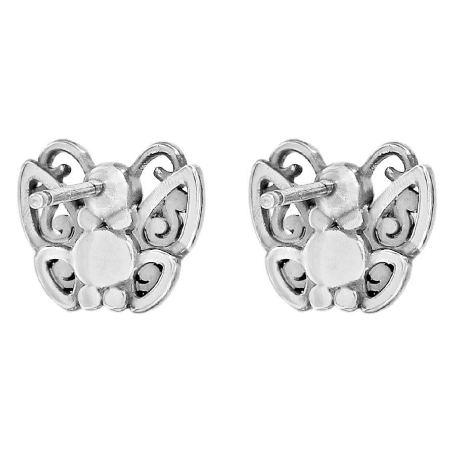  Flight Of Fancy Mini Post Earrings
