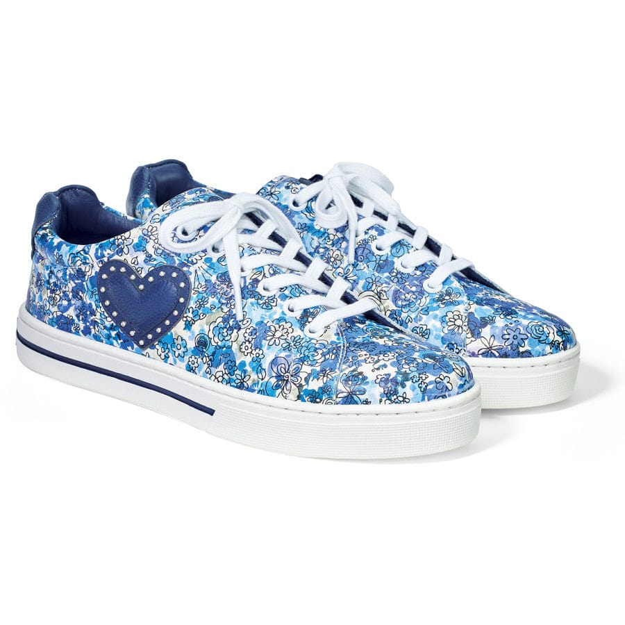  Flora Sneakers