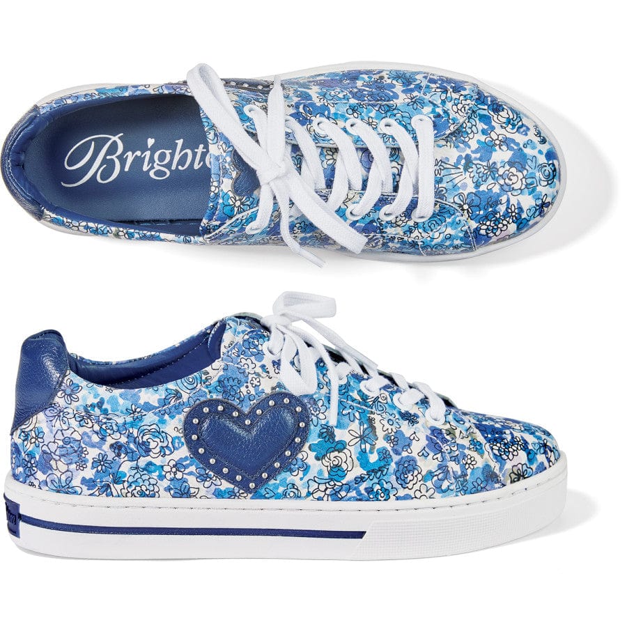  Flora Sneakers