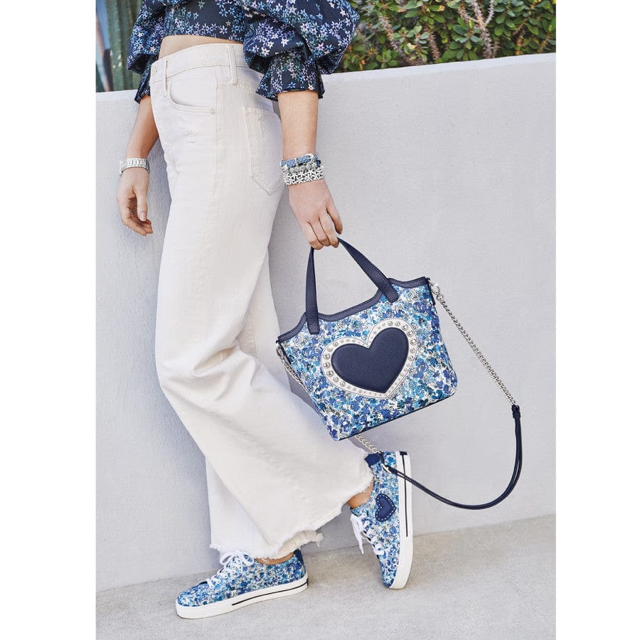  Flora Sneakers