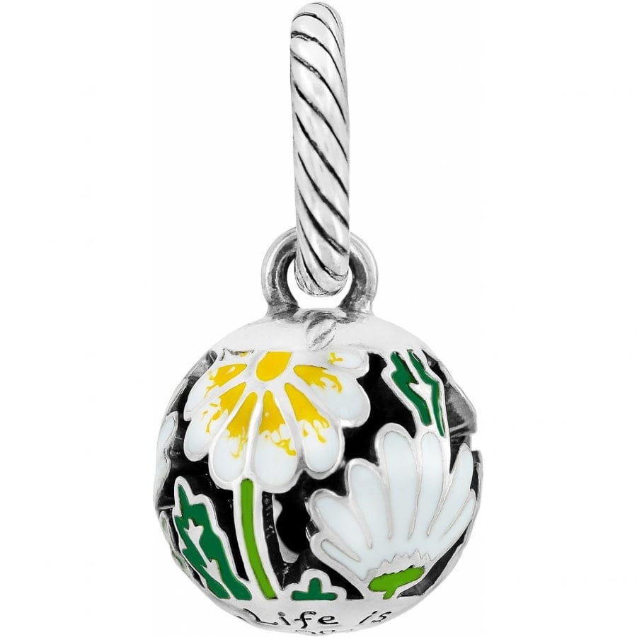  Flower Bulb Charm