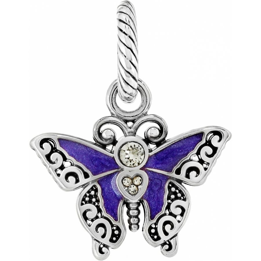  Flutter Charm