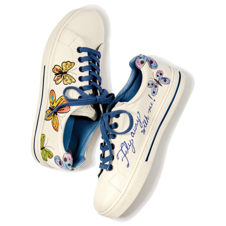  Fly Me Sneakers