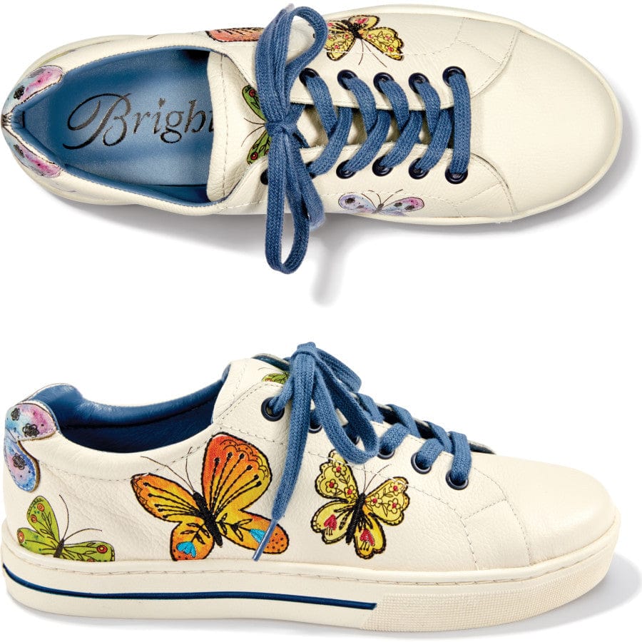  Fly Me Sneakers
