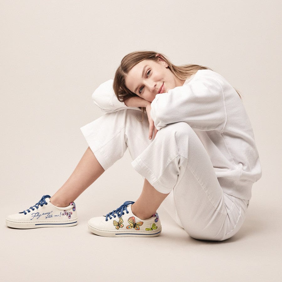  Fly Me Sneakers