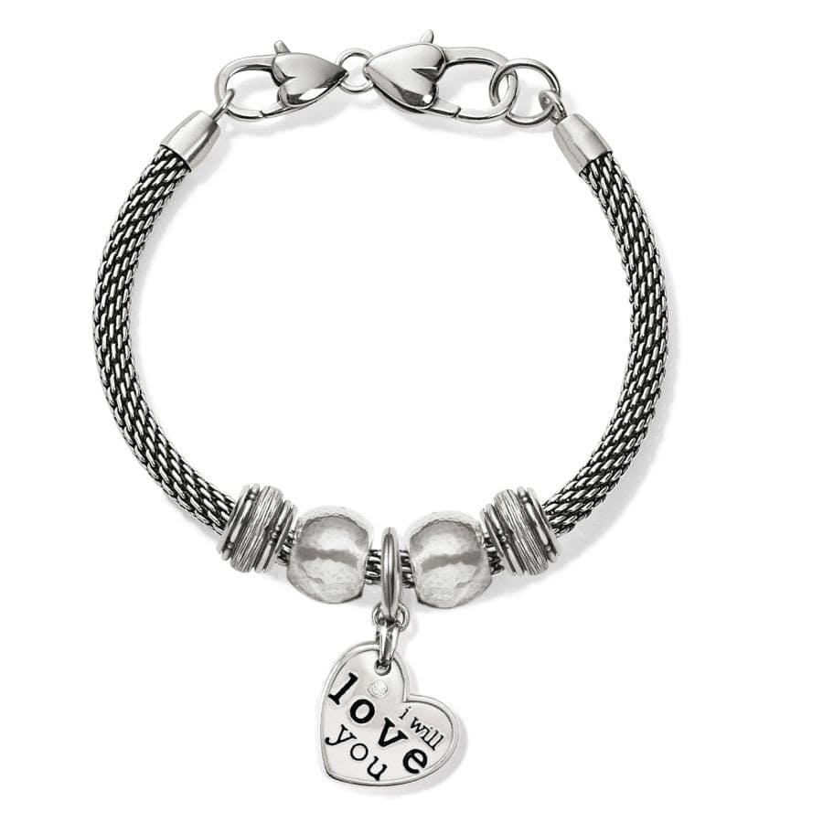  Forever Be Loved Bracelet