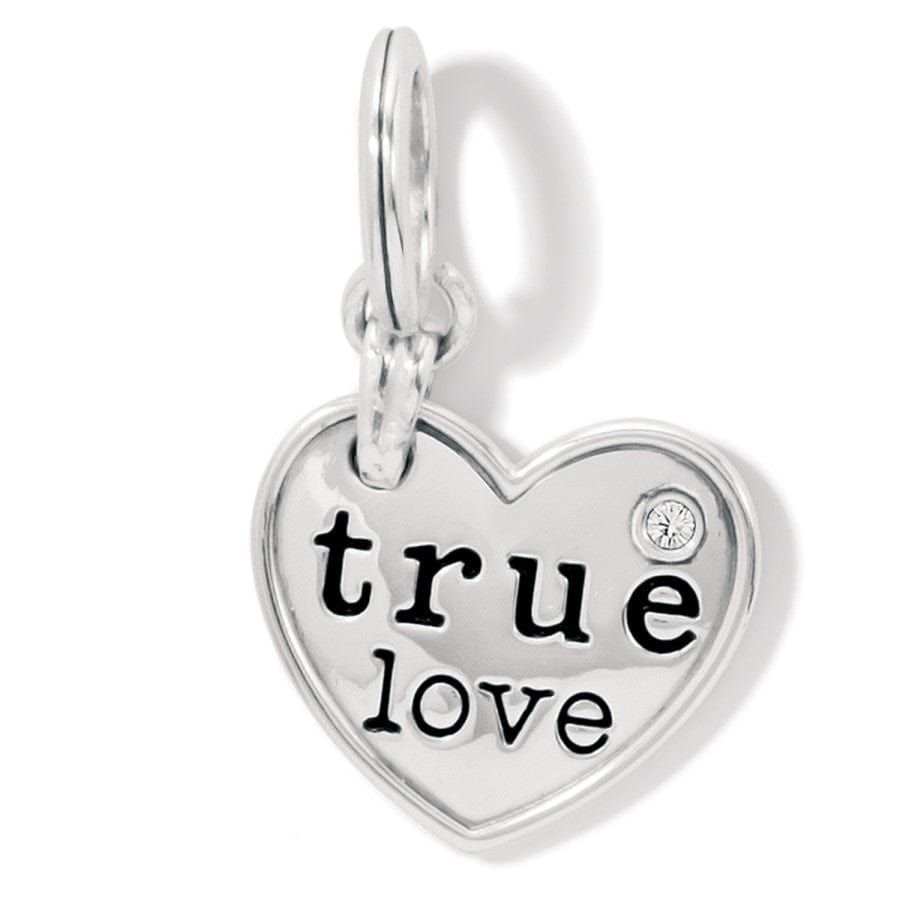  Forever Be True Charm