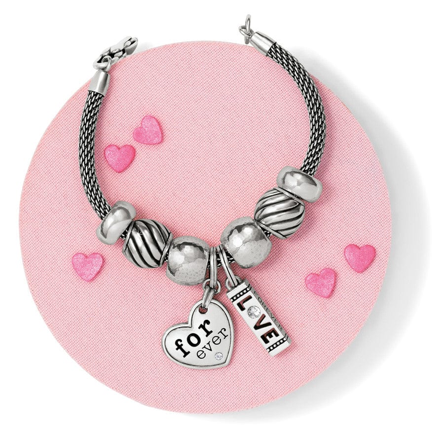  Forever Love Bracelet