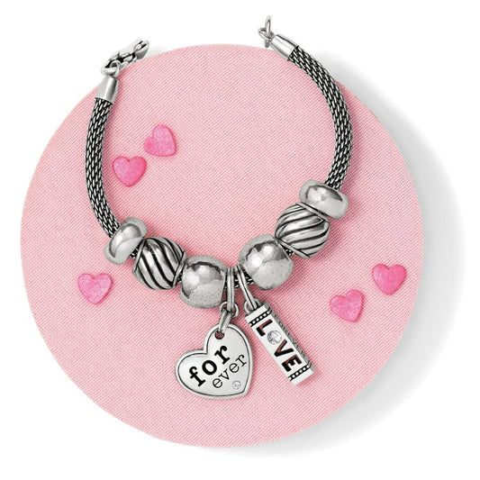  Forever Love Bracelet