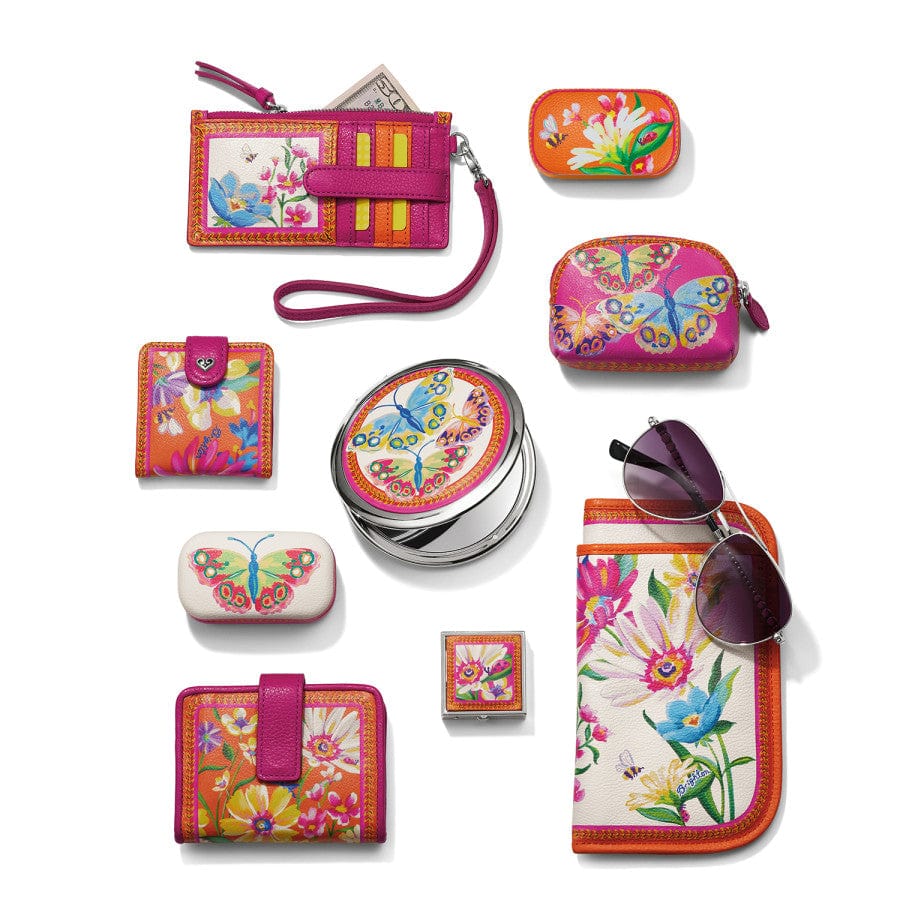  French Garden Butterfly Mini Box